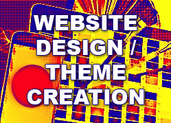 2014-08-22 23-Icons-WEBSITE DESIGN THEME CREATION