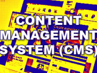 CONTENT MANAGEMENT SYSTEM