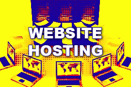 WEBSITE HOSTING